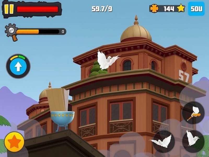 Lucknow Loot Legend Game Screenshot